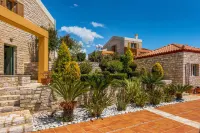 Enastron Villas Các khách sạn ở Trifillia