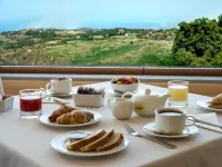 La Corte Degli Ulivi Hotels in Cardedu
