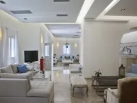 Kamari Hotel Hotels near Platis Gialos Beach