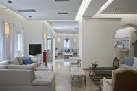 Kamari Hotel - Wi-Fi