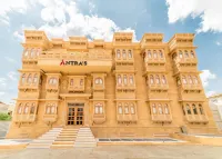 Hotel Antra Inn Hotels near Jaisalmer Fort