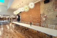 Hotel at the Lafayette, Trademark Collection by Wyndham