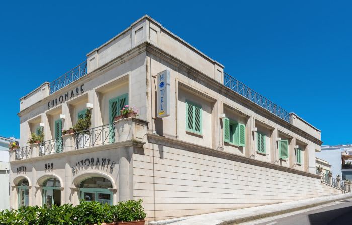 Hotel Euromare