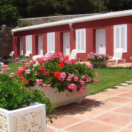 Hotel la Peña