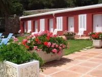 Hotel la Peña