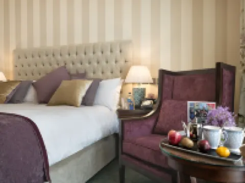 The Wyatt Hotel Hotels in Westport