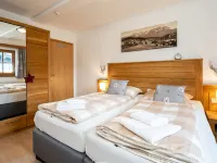Alpine Apartment Near Kaprun - Pysäköinti