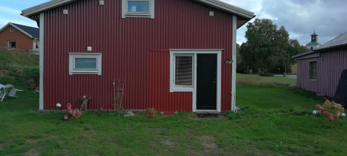 リンズ B&B ファルケンベリのホテル