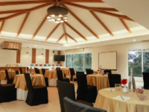 The Tamara Coorg Hotels in Kodagu