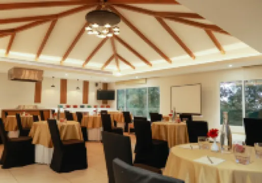 The Tamara Coorg