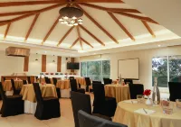 The Tamara Coorg Các khách sạn ở Yevakapadi