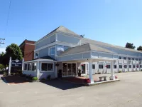 SeaCoast Inn - Wi-Fi
