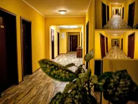 MPark Noclegi Śląsk Mysłowice Hotels in Tychy