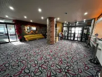 Erciyes Hill Hotel Hotels in Talas