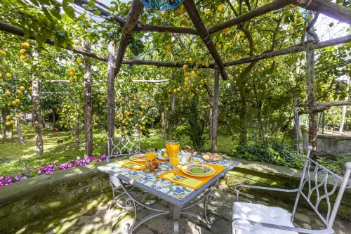 Villa Maresca B&B - Bed and Breakfasts