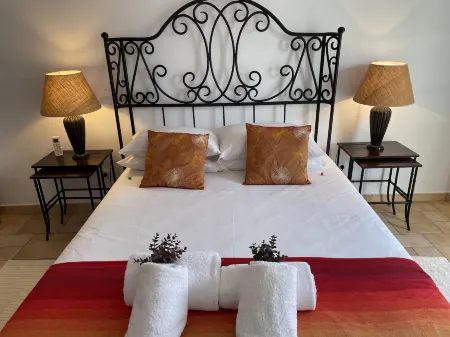 Herdade do Kuanza Отели в г. Odeceixe