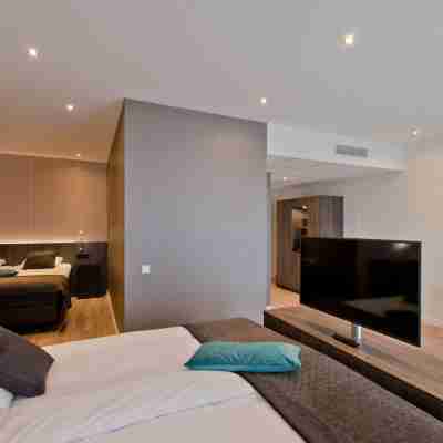 Hotel Roermond Rooms