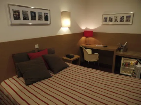 コスタ ド ソル B&B