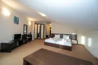Hotel Iceberg Hotels in Samokov Municipality