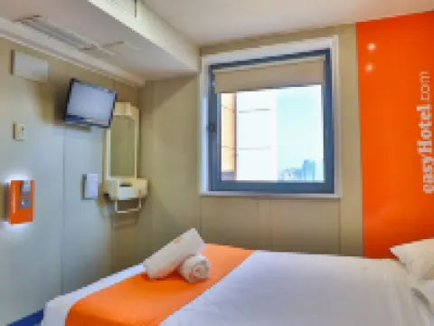EasyHotel Sofia Hôtels à : Sofia