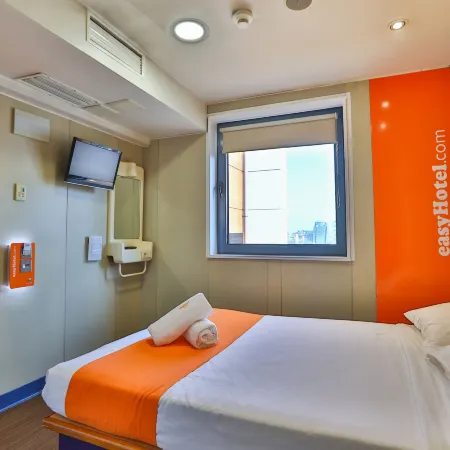 EasyHotel Sofia
