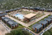 Kekova Garden Village Hotels in Kaleüçağız Mahallesi