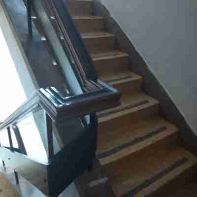 Stansted Annex Hotel Others