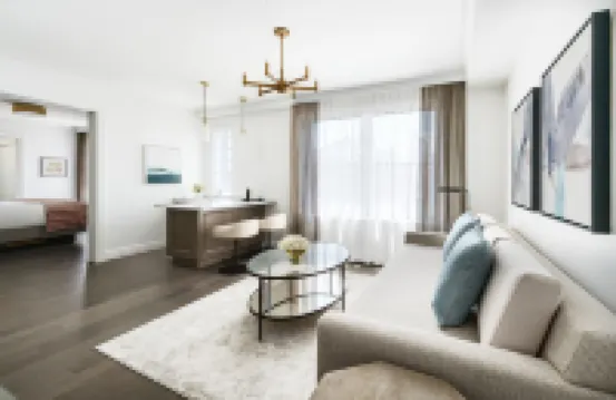 The Wallace Hotel Hotels near The Metropolitan Museum of Art