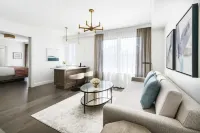 The Wallace Hotel Hotels in Upper West Side