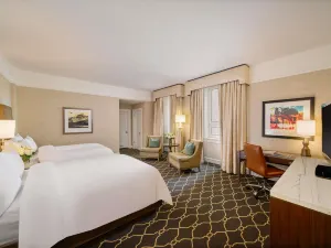Fairmont Palliser