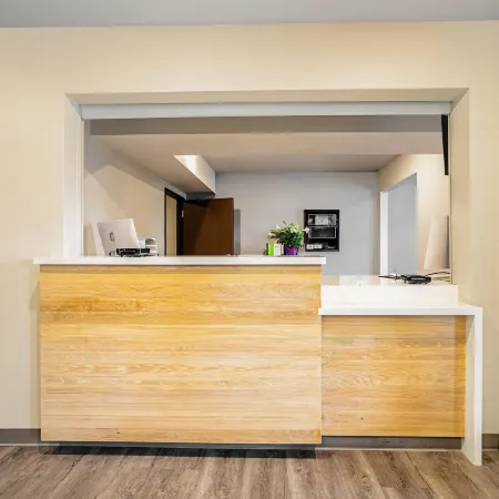 WoodSpring Suites Naples