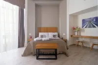 maison do re umberto - Aamiaismajoitus