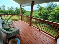 Heritage Homeplace in the Highlands