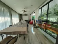 Anantaya Home Hotel di Sung Men