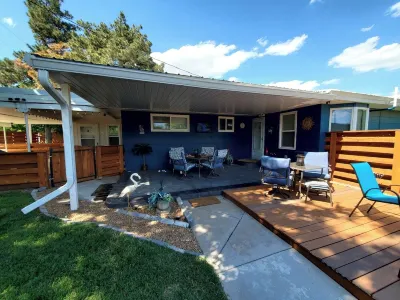 The House of Zen Hotel a 