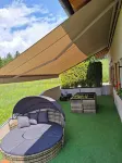 Apartment Panorama Val di Non