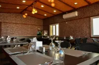 Jabal Al Akhdar Grand Hotel - Aamiainen