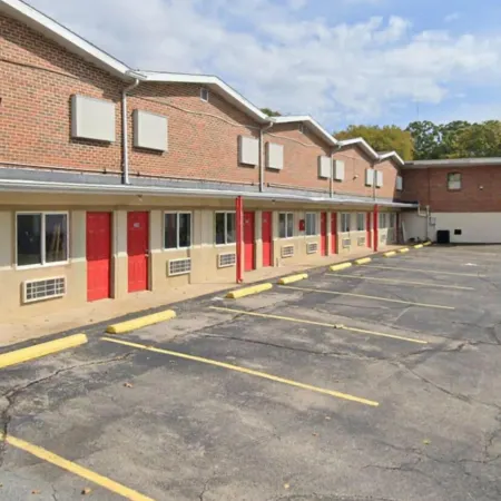 St Roberts Towne & Village Extended Stay