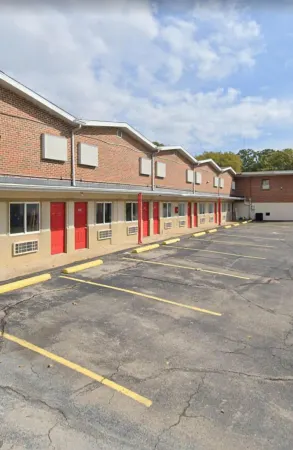 St Roberts Towne & Village Extended Stay