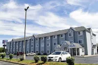 Motel 6 Indianapolis, IN