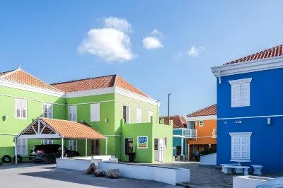 The Freedom Hotel