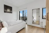 Blue Mountain Apartments by Heimaleiga فنادق في Mosfellsbaer