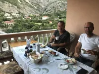 Guest House Adriatiku Hotels in Kelmendi