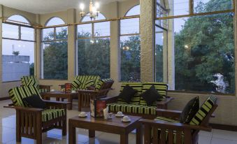 Victoria Falls Rainbow Hotel