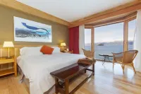 Correntoso Lake & River Hotel - 4-stjärniga
