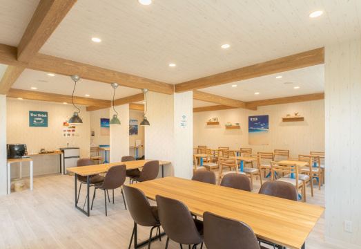 호텔 캘리포니아 미야코지마 리조트