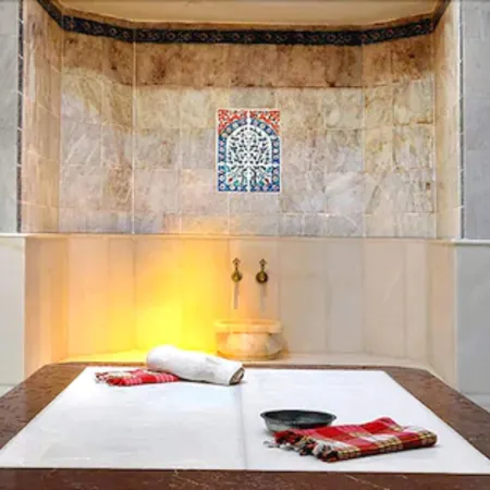Ladonia Hotels Adakule
