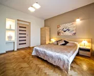 4Seasons﻿ Apartments Cracow - Balkon