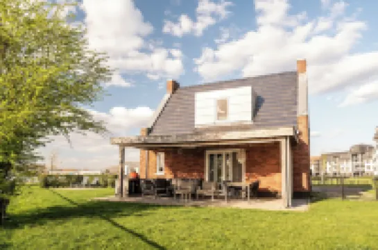 Parc Maasresidence Thorn Hotels in 