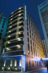 Hotel Route-Inn Tokyo Kamata -Ayamebashi- Hotels in Tokyo